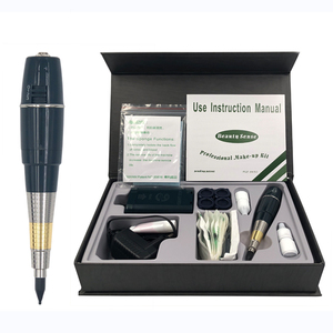 Géant de Marque Sun Machine Permanente De <span class=keywords><strong>Tatouage</strong></span> De Maquillage Kit Taiwan <span class=keywords><strong>Tatouage</strong></span> Pistolet Électrique Géant <span class=keywords><strong>Soleil</strong></span> G-8650 Géant <span class=keywords><strong>Original</strong></span> sans Bruit - Product Image 1