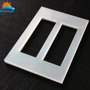 Opal/White/Milky Acrylic/<strong>Plexiglass</strong> <strong>Sheet</strong> - Product Image 4