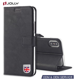 <span class=keywords><strong>2018</strong></span> Drapeau National Flip Folio En Cuir Coupe Du Monde Russie Mobile Téléphone Cas - Product Image 1
