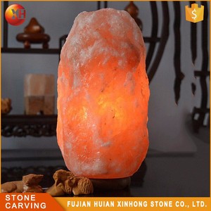 <span class=keywords><strong>Himalaya</strong></span> Lumière Naturel Rock Lampe En Cristal De <span class=keywords><strong>Sel</strong></span> - Product Image 3
