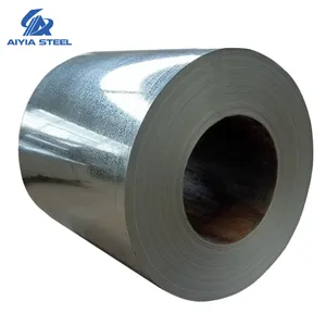 Astm approved hx340lad z275 galvanized steel coil steel coil/sheet/plate from china manufacture