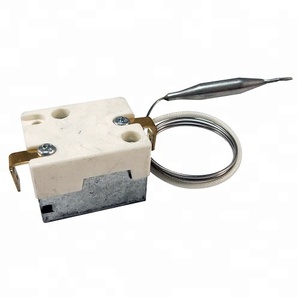 Điều chỉnh hướng dẫn sử dụng thiết lập lại mao mạch nhiệt độ cao thiết bị điện phần cho hộ gia đình sử dụng - Product Image 1