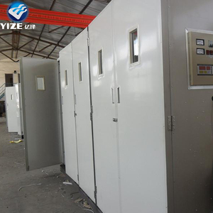 Trung Quốc Nhập Khẩu Bán Buôn 1000 Trứng Lồng Ấp Trứng Tự Động Lồng Ấp Gà Brooder - Product Image 6