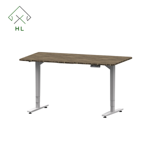 De Lujo muebles de oficina de altura ajustable Oficina Escritorio de pie puesto de trabajo - Product Image 1