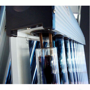Melhor Venda Coletor <span class=keywords><strong>Solar</strong></span> de Tubo Evacuado com Estrutura Reforçada Parabólica e Tubo em U - Product Image 5
