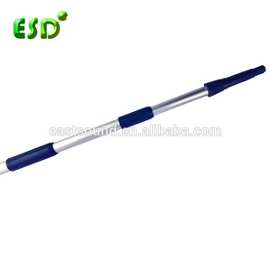 ESD Microfiber Cobweb <span class=keywords><strong>Duster</strong></span> Với Cực Mở Rộng, Microfibre <span class=keywords><strong>Duster</strong></span> Với Tay Cầm Mở Rộng Cho Trần Cao - Product Image 5