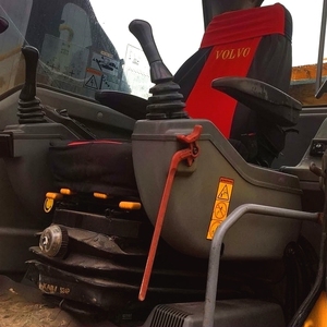 Venta caliente usado VOLVO EC290BLC excavadora sobre orugas - Product Image 5