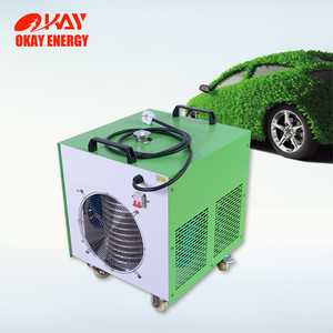 Système de carburant portable à forme intelligente, 10 l, nettoyage de <span class=keywords><strong>moteur</strong></span>, nébuliseur de voiture - Product Image 3