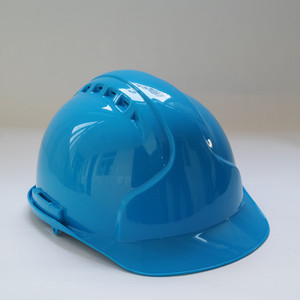 Persoonlijke Beschermingsmiddelen Bouw Industriële Custom Logo Met Airconditioning Helm Ce En397 Helm Veiligheid - Product Image 4