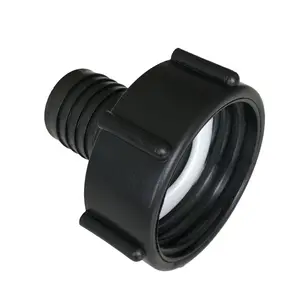 IBC Container IBC Tank Fittings Adapter Connector 2inches To 3/4 " 1-1/2" 1-1/4" 1" 2"