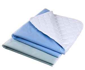 Wholesale Adult Size Waterproof Reusable <strong>Bed</strong> <strong>Pads</strong>/ Mattress Protectors - Product Image 5