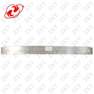 Support de <span class=keywords><strong>pare</strong></span>-chocs <span class=keywords><strong>avant</strong></span> pour <span class=keywords><strong>Astra</strong></span> <span class=keywords><strong>H</strong></span> OEM:24460537/93181182/93181183 - Product Image 1