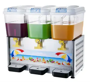 Hot sale Cold drink machine YRSP-18x3