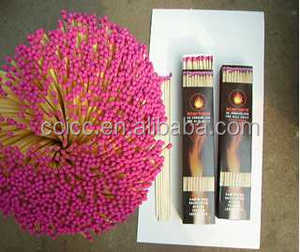 Vendita calda <span class=keywords><strong>fiammiferi</strong></span> Extra lunghi camino/camino Match - Product Image 4