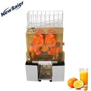 comercial exprimidor extractor de naranja limon mandarinas