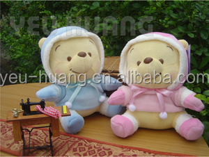De Licencia OEM de peluche de juguete - Product Image 2