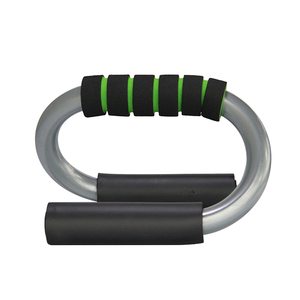 Culturismo entrenamiento cómodo mano girando push up <span class=keywords><strong>bar</strong></span> - Product Image 3