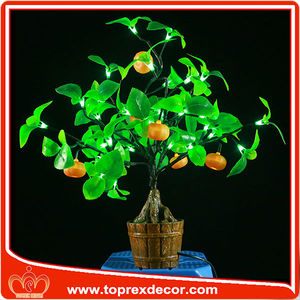 Diurnas LED luces de color naranja de automóviles - Product Image 1