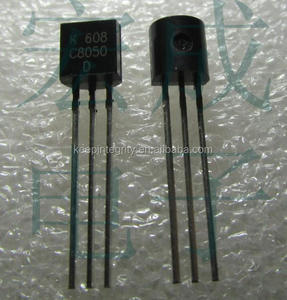 Điện Tử Transistor KTC8050-D C8050-D S5080 C8050 - Product Image 2