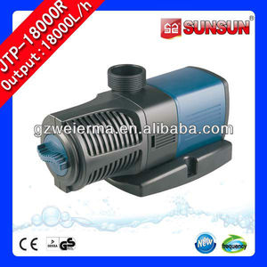 150w centrífuga de agua sumergible de la bomba - Product Image 1