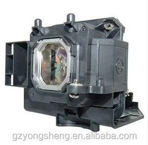 โคมไฟโปรเจคเตอร์ NP16LP ดั้งเดิมสำหรับโปรเจคเตอร์ <span class=keywords><strong>M300W</strong></span> เอ็นอีซี M260WS - Product Image 4