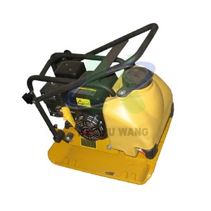 Piastra Vibrante Compattatrice per Terreno <span class=keywords><strong>Mikasa</strong></span> Modello C-80 - Product Image 4