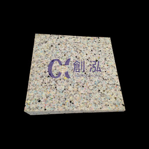 Molto Popolare con Schiuma Riciclata in Poliuretano da Rifiuti di Spugna - Product Image 4