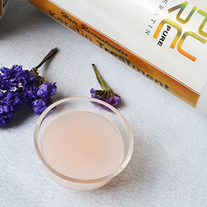 <span class=keywords><strong>Trattamento</strong></span> <span class=keywords><strong>alla</strong></span> <span class=keywords><strong>Cheratina</strong></span> Brasiliana Pura al 12% <span class=keywords><strong>per</strong></span> Lisciare, Levigare e Riparare i <span class=keywords><strong>Capelli</strong></span>, Miglior Kit di <span class=keywords><strong>Cheratina</strong></span> - Product Image 5