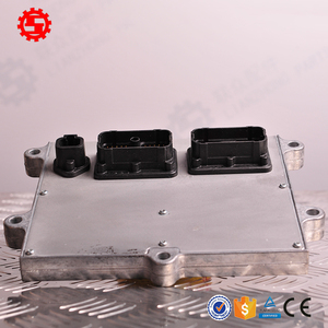 Mô-đun Điều Khiển Điện Động Cơ <span class=keywords><strong>QST</strong></span> K50 QSK50 4921776 ECU ECM - Product Image 3