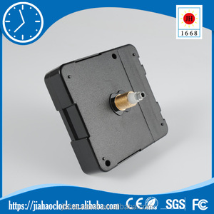 Continuo movimiento reloj con alto par <span class=keywords><strong>i</strong></span> eje - Product Image 1