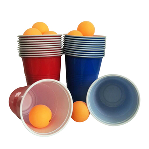 Balles de tennis de table, 40mm, pour <span class=keywords><strong>ping</strong></span>-<span class=keywords><strong>pong</strong></span>, de bière, à logo personnalisé, nouvelle collection, - Product Image 2