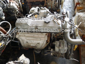 Se TY motor DIESEL 14B - Product Image 4
