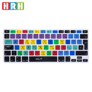 Serato Scratch Live Dreamweaver <span class=keywords><strong>Photoshop</strong></span> <span class=keywords><strong>Adobe</strong></span> <span class=keywords><strong>illustrator</strong></span> raccourci clavier couverture pour macbook air pro retina 13 15 17 - Product Image 1