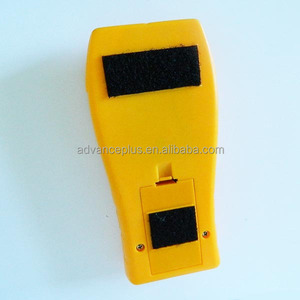 Máy tìm cạnh tường với cảnh báo dây điện AC, chất liệu nhựa, model TH100 - Product Image 5