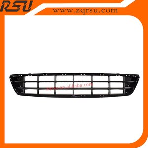 Conjunto de parachoques delantero para <span class=keywords><strong>Volkswagen</strong></span> <span class=keywords><strong>CC</strong></span> 2013-2017, piezas de afinación, Material PP - Product Image 3