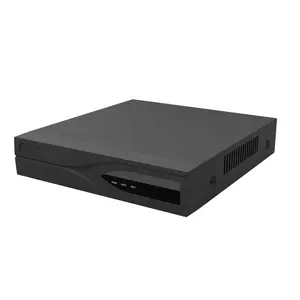 1CH 1080P Ghi NVR P2P Mặt Mạng Hoặc Phát Hiện Chu Vi Hỗ Trợ Đầu Ra HD-MI 4K