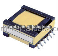 Trasformatore ad alta frequenza <span class=keywords><strong>serie</strong></span> EPC, EF trasformatore UC esportazione a Germamy spagna svedese ungheria ceca polonia ucraina - Product Image 2