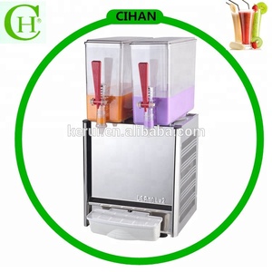 Dispensador de vino frío de acero inoxidable de 10L/dispensador de <span class=keywords><strong>Pepsi</strong></span>/dispensador de <span class=keywords><strong>leche</strong></span> - Product Image 1