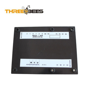 Flo — régulateur de tension automatique MX321, AVR 100kva