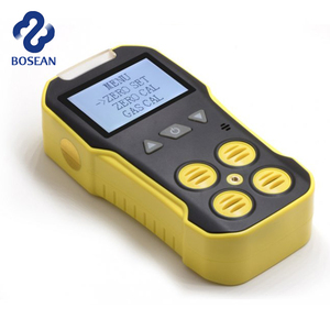 Precio de fábrica portátil H2S detector de gas para la industria de minas y Hogar y nueva <span class=keywords><strong>casa</strong></span> - Product Image 2