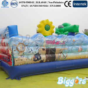 maternelle sécurité gonflables <span class=keywords><strong>aire</strong></span> <span class=keywords><strong>de</strong></span> <span class=keywords><strong>jeux</strong></span> intérieure à vendre ensemble - Product Image 6