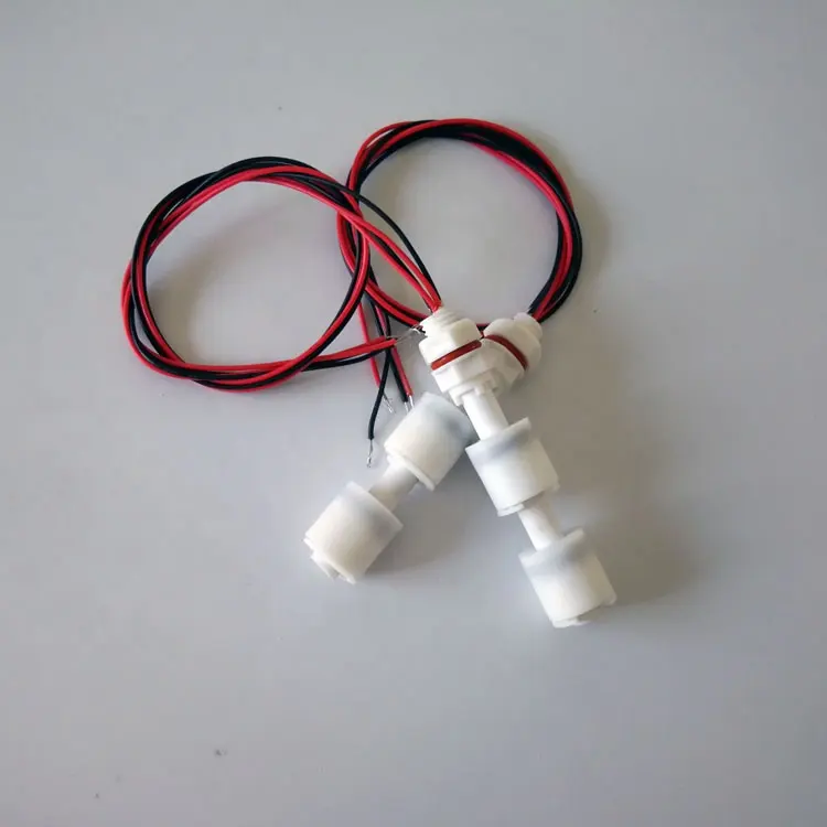 ESMFS Magnetic Float Liquid Level Transmitter/analog capacitive level sensor