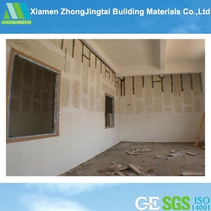 Tablero de aislamiento de pared exterior de <span class=keywords><strong>celotex</strong></span> a prueba de sonido - Product Image 4