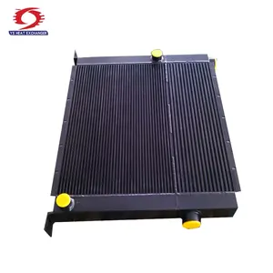 kaeser compressor water oil cooler supplier