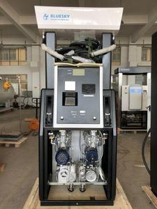 Dispensador de combustible <span class=keywords><strong>serie</strong></span> <span class=keywords><strong>Wayne</strong></span> de Venta caliente Bluesky - Product Image 5