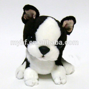 Coraje el Perro Cobarde Peluche de juguete perro de juguete de felpa - Product Image 1