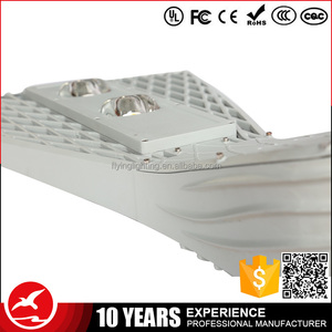 sensor de movimiento accesorio carretera farola led de iluminación al aire libre paisaje antiguo lámpara de la luz de calle - Product Image 3