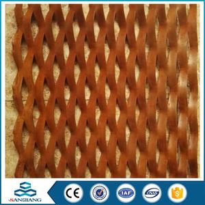Todos los Tamaños de la venta caliente precios de malla de metal desplegado para el <span class=keywords><strong>hogar</strong></span> - Product Image 4