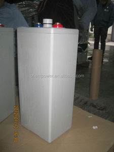 Opzv hình ống tấm pin mặt trời 2V 500AH chì axit gel hiệu quả cao và độ bền - Product Image 2