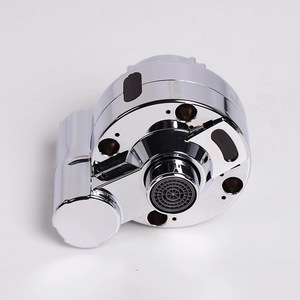 Buse <span class=keywords><strong>de</strong></span> robinet <span class=keywords><strong>automatique</strong></span> sans contact, installation facile, buse <span class=keywords><strong>de</strong></span> robinet économiseur d'eau potable <span class=keywords><strong>aérateur</strong></span> <span class=keywords><strong>de</strong></span> robinet - Product Image 5